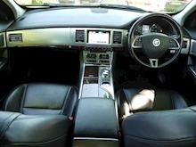 Jaguar Xf 2.2D Premium Luxury 8 Speed Auto Facelift (Parking Pack+REAR CAMERA+HEATED, MEMORY Seats+KEYLESS Go) - Thumb 31