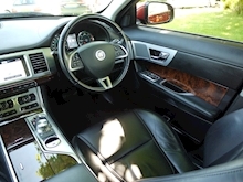 Jaguar Xf 2.2D Premium Luxury 8 Speed Auto Facelift (Parking Pack+REAR CAMERA+HEATED, MEMORY Seats+KEYLESS Go) - Thumb 1