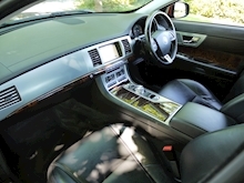 Jaguar Xf 2.2D Premium Luxury 8 Speed Auto Facelift (Parking Pack+REAR CAMERA+HEATED, MEMORY Seats+KEYLESS Go) - Thumb 35