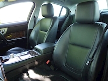 Jaguar Xf 2.2D Premium Luxury 8 Speed Auto Facelift (Parking Pack+REAR CAMERA+HEATED, MEMORY Seats+KEYLESS Go) - Thumb 27