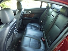 Jaguar Xf 2.2D Premium Luxury 8 Speed Auto Facelift (Parking Pack+REAR CAMERA+HEATED, MEMORY Seats+KEYLESS Go) - Thumb 44