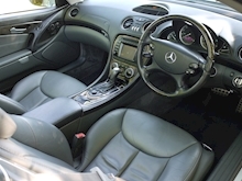 Mercedes Sl SL 500 (KEYLESS+PANO Roof+Active Body+Xenons+Logic 7 Hifi+Full History) - Thumb 14