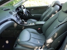 Mercedes Sl SL 500 (KEYLESS+PANO Roof+Active Body+Xenons+Logic 7 Hifi+Full History) - Thumb 23