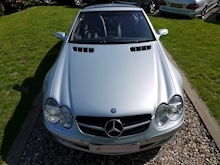 Mercedes Sl SL 500 (KEYLESS+PANO Roof+Active Body+Xenons+Logic 7 Hifi+Full History) - Thumb 6