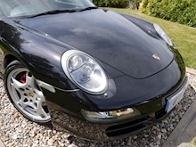 Porsche 911 Carrera 4S 6 Speed Manual 997 (PCM Sat Nav+Apple Car Play+PDC+Full Porsche Main Agent History) - Thumb 15