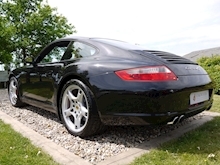 Porsche 911 Carrera 4S 6 Speed Manual 997 (PCM Sat Nav+Apple Car Play+PDC+Full Porsche Main Agent History) - Thumb 47