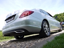 Mercedes-Benz C Class C220 Bluetec Sport Premium Plus (PAN Roof+MEMORY Pack+Rear CAMERA+KEYLESS+20 TAX+50MPG) - Thumb 20