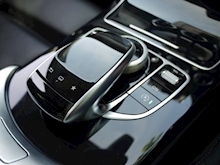 Mercedes-Benz C Class C220 Bluetec Sport Premium Plus (PAN Roof+MEMORY Pack+Rear CAMERA+KEYLESS+20 TAX+50MPG) - Thumb 18