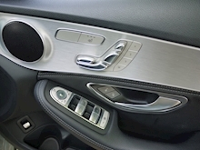 Mercedes-Benz C Class C220 Bluetec Sport Premium Plus (PAN Roof+MEMORY Pack+Rear CAMERA+KEYLESS+20 TAX+50MPG) - Thumb 23