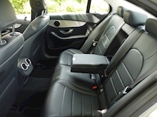 Mercedes-Benz C Class C220 Bluetec Sport Premium Plus (PAN Roof+MEMORY Pack+Rear CAMERA+KEYLESS+20 TAX+50MPG) - Thumb 41