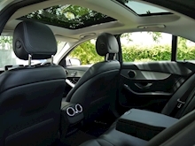 Mercedes-Benz C Class C220 Bluetec Sport Premium Plus (PAN Roof+MEMORY Pack+Rear CAMERA+KEYLESS+20 TAX+50MPG) - Thumb 43