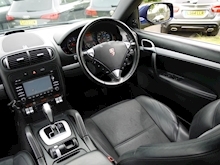 Porsche Cayenne D Tiptronic S (PCM+BOSE Surround+ParkAssist+Tel Module+PRIVACY+7 Services) - Thumb 21