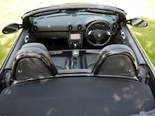 Porsche Boxster 24V PDK 987 Gen 2 (HUGE Spec+PDK+PCM+BOSE+ParkAssist+CARBON, HEATED Wheel+Seat HEATING) - Thumb 12