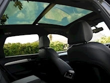 Audi Q5 Tdi Quattro S Line Plus (Open Sky PANORAMIC Glass Roof+DAB+HDD Sat Nav+20