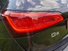 Audi Q5 Tdi Quattro S Line Plus (Open Sky PANORAMIC Glass Roof+DAB+HDD Sat Nav+20