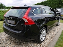Volvo V60 D3 Se Lux Geartronic (Leather+Electric MEMORY Driver Seat+CLIMATE Control+Power Mirrors+55MPG) - Thumb 40