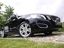 Volvo V60 D3 Se Lux Geartronic (Leather+Electric MEMORY Driver Seat+CLIMATE Control+Power Mirrors+55MPG) - Thumb 5
