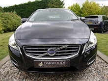 Volvo V60 D3 Se Lux Geartronic (Leather+Electric MEMORY Driver Seat+CLIMATE Control+Power Mirrors+55MPG) - Thumb 11