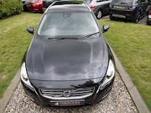 Volvo V60 D3 Se Lux Geartronic (Leather+Electric MEMORY Driver Seat+CLIMATE Control+Power Mirrors+55MPG) - Thumb 27