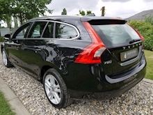 Volvo V60 D3 Se Lux Geartronic (Leather+Electric MEMORY Driver Seat+CLIMATE Control+Power Mirrors+55MPG) - Thumb 36