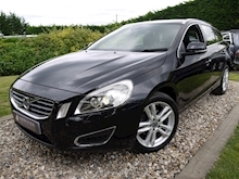 Volvo V60 D3 Se Lux Geartronic (Leather+Electric MEMORY Driver Seat+CLIMATE Control+Power Mirrors+55MPG) - Thumb 16