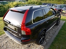 Volvo Xc90 D5 R-Design SE AWD Geartronic (Sat Nav+Xenons+Volvo Factory RTE Rear Entertainment+Rear A/C) - Thumb 39
