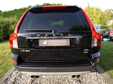 Volvo Xc90 D5 R-Design SE AWD Geartronic (Sat Nav+Xenons+Volvo Factory RTE Rear Entertainment+Rear A/C) - Thumb 37