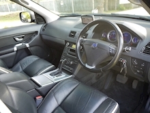 Volvo Xc90 D5 R-Design SE AWD Geartronic (Sat Nav+Xenons+Volvo Factory RTE Rear Entertainment+Rear A/C) - Thumb 19