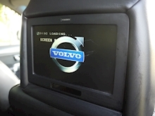 Volvo Xc90 D5 R-Design SE AWD Geartronic (Sat Nav+Xenons+Volvo Factory RTE Rear Entertainment+Rear A/C) - Thumb 3
