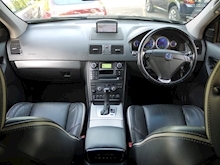 Volvo Xc90 D5 R-Design SE AWD Geartronic (Sat Nav+Xenons+Volvo Factory RTE Rear Entertainment+Rear A/C) - Thumb 21