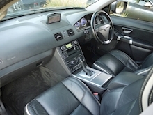 Volvo Xc90 D5 R-Design SE AWD Geartronic (Sat Nav+Xenons+Volvo Factory RTE Rear Entertainment+Rear A/C) - Thumb 27