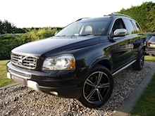 Volvo Xc90 D5 R-Design SE AWD Geartronic (Sat Nav+Xenons+Volvo Factory RTE Rear Entertainment+Rear A/C) - Thumb 22