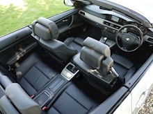 BMW 3 Series 330D Sport Plus Edition Auto (BMW Pro Sat Nav+Electric, HEATED Front Sport Seats+PDC+FBMWSH) - Thumb 9