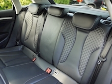Audi A3 S3 Sportback Tfsi Quattro Black Edition (PAN ROOF+Super SPORT Seats+B&O+Rear CAMERA+Quattro Pk) - Thumb 42