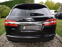 Jaguar Xf 3.0D V6 R-Sport Sportbrake (Black Pack+Power Tailgate+CRUISE+Privacy+DAB+2 Owners) - Thumb 37