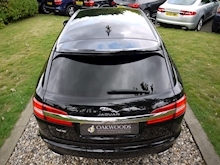 Jaguar Xf 3.0D V6 R-Sport Sportbrake (Black Pack+Power Tailgate+CRUISE+Privacy+DAB+2 Owners) - Thumb 43