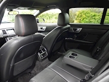 Jaguar Xf 3.0D V6 R-Sport Sportbrake (Black Pack+Power Tailgate+CRUISE+Privacy+DAB+2 Owners) - Thumb 38