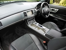 Jaguar Xf 3.0D V6 R-Sport Sportbrake (Black Pack+Power Tailgate+CRUISE+Privacy+DAB+2 Owners) - Thumb 1