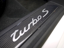 Porsche Panamera Turbo S PDK (1 Owner+Only 27,500 Miles+FPSH+SportsDesign Pack+Sunroof+Carbon Pack+132,000 New List) - Thumb 11