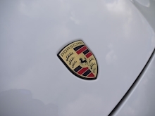 Porsche Panamera Turbo S PDK (1 Owner+Only 27,500 Miles+FPSH+SportsDesign Pack+Sunroof+Carbon Pack+132,000 New List) - Thumb 28