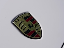 Porsche Panamera Turbo S PDK (1 Owner+Only 27,500 Miles+FPSH+SportsDesign Pack+Sunroof+Carbon Pack+132,000 New List) - Thumb 38