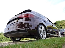 Audi A3 1.4 Tfsi S Line Sat Nav S Tronic (Sportback+Comfort Pack+PRIVACY+1 Lady Owner+Full Audi History) - Thumb 35