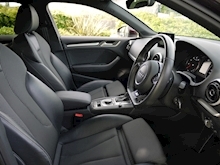 Audi A3 1.4 Tfsi S Line Sat Nav S Tronic (Sportback+Comfort Pack+PRIVACY+1 Lady Owner+Full Audi History) - Thumb 6