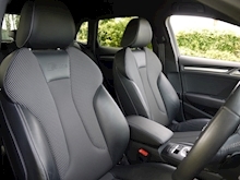 Audi A3 1.4 Tfsi S Line Sat Nav S Tronic (Sportback+Comfort Pack+PRIVACY+1 Lady Owner+Full Audi History) - Thumb 11