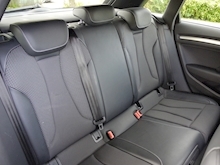 Audi A3 1.4 Tfsi S Line Sat Nav S Tronic (Sportback+Comfort Pack+PRIVACY+1 Lady Owner+Full Audi History) - Thumb 32