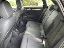 Audi A3 1.4 Tfsi S Line Sat Nav S Tronic (Sportback+Comfort Pack+PRIVACY+1 Lady Owner+Full Audi History) - Thumb 36