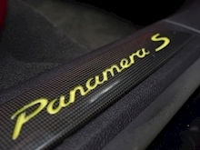 Porsche Panamera S E-Hybrid Tiptronic (MEGA Spec+38K Options+CARBON BRAKES+SUNROOF+ADAPTIVE Seats+Full PORSCHE Hist) - Thumb 18