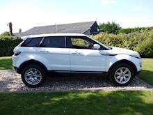 Land Rover Range Rover Evoque 2.2 TD4 Pure 6 Speed Manual (LEATHER+Cruise Control+PRIVACY+Meridan Surround Pack) - Thumb 2