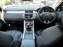 Land Rover Range Rover Evoque 2.2 TD4 Pure 6 Speed Manual (LEATHER+Cruise Control+PRIVACY+Meridan Surround Pack) - Thumb 1