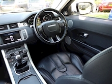 Land Rover Range Rover Evoque 2.2 TD4 Pure 6 Speed Manual (LEATHER+Cruise Control+PRIVACY+Meridan Surround Pack) - Thumb 9